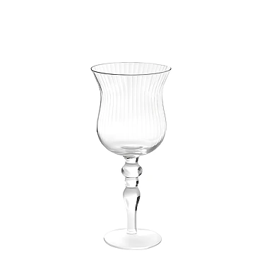 Бокал для белого вина Diseguale Clear