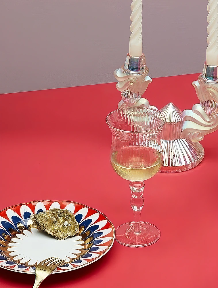 Бокал для белого вина Diseguale Clear от Bitossi Home