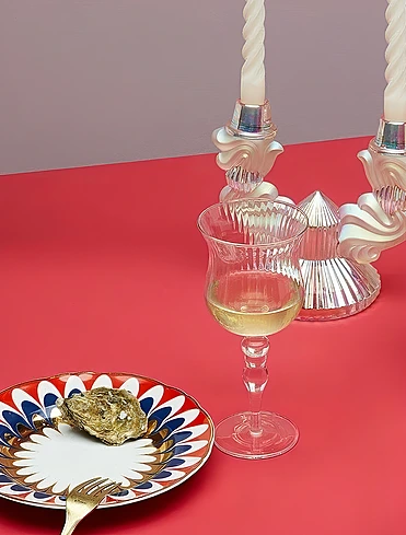 Бокал для белого вина Diseguale Clear