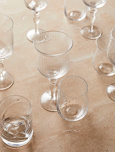 Бокал для белого вина Diseguale Clear