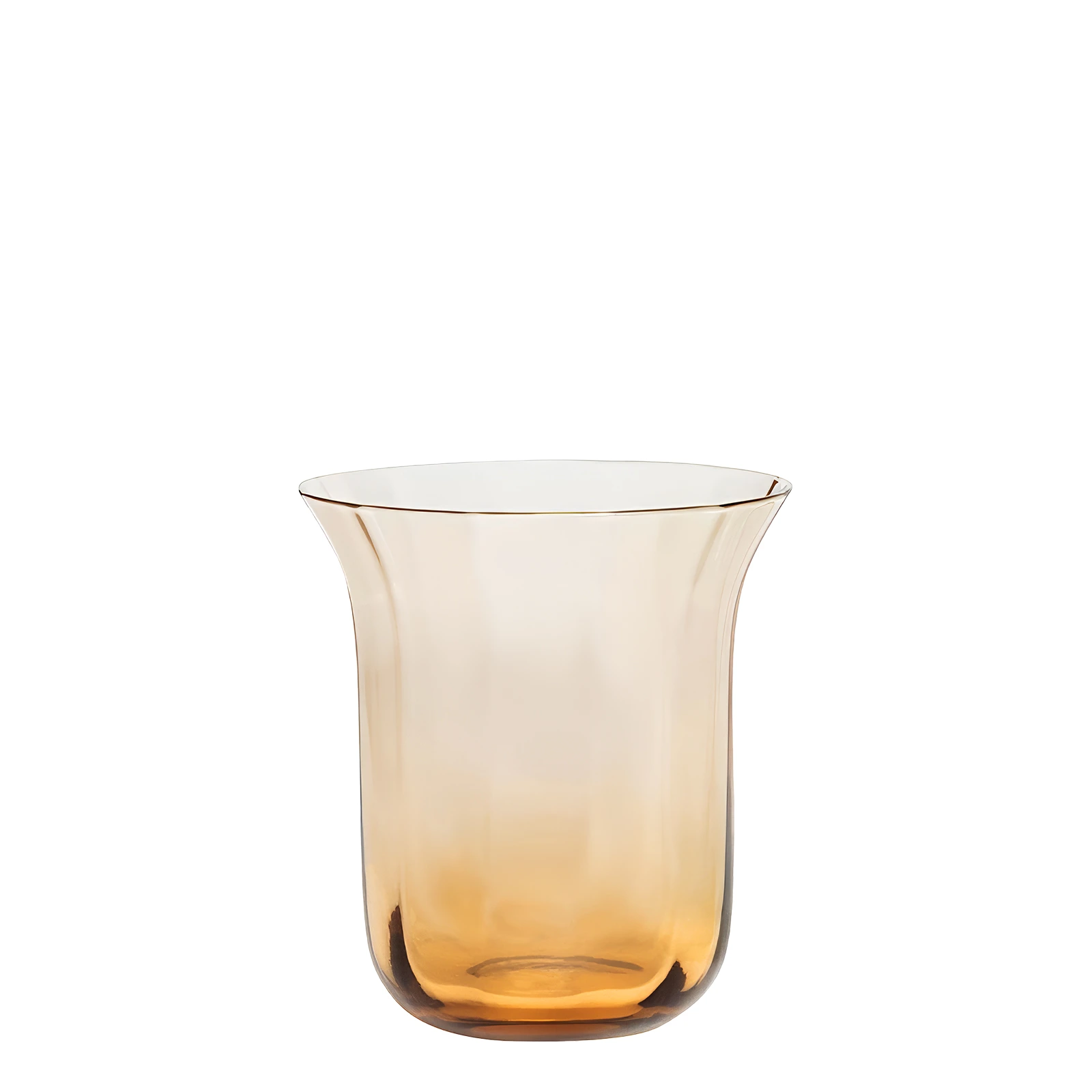 Стакан для воды Diseguale Amber/Pink