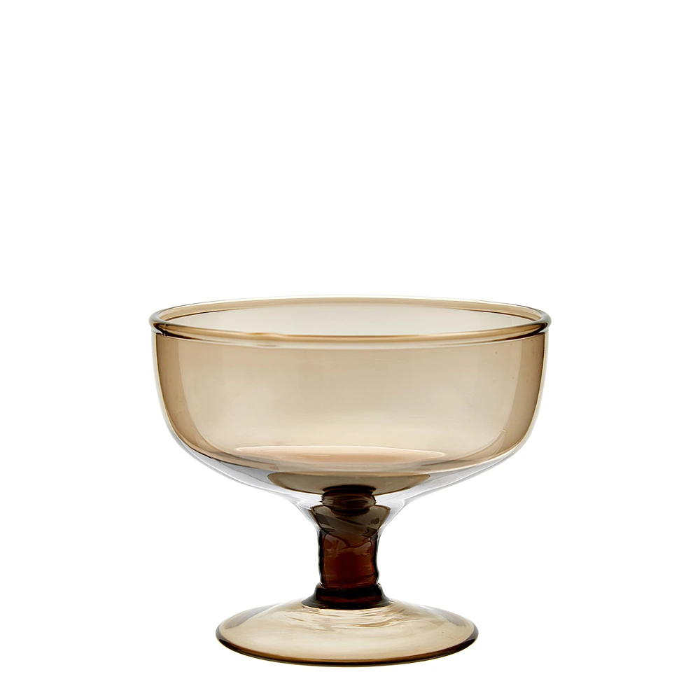 Креманка Diseguale Amber/Pink от Bitossi Home