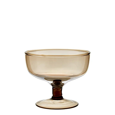 Креманка Diseguale Amber/Pink