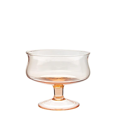 Креманка Diseguale Amber/Pink