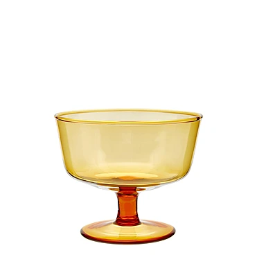 Креманка Diseguale Amber/Pink