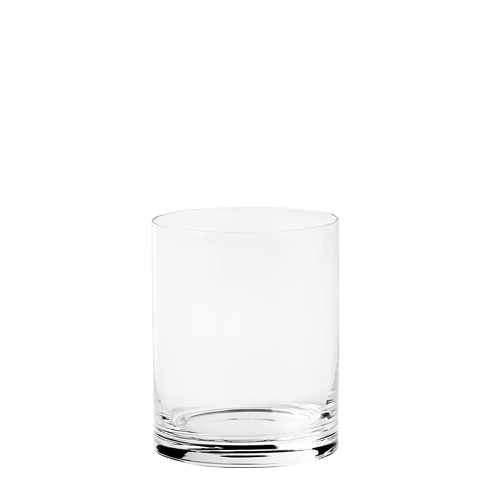 Стакан для воды Diseguale Clear