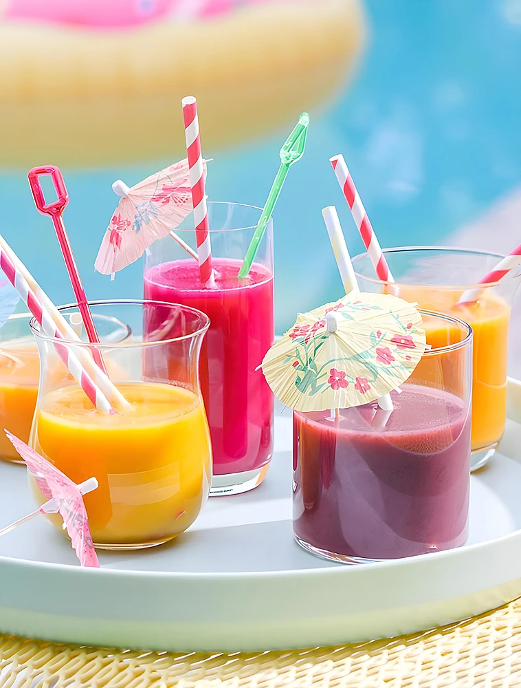 Стакан для воды Diseguale Clear от Bitossi Home