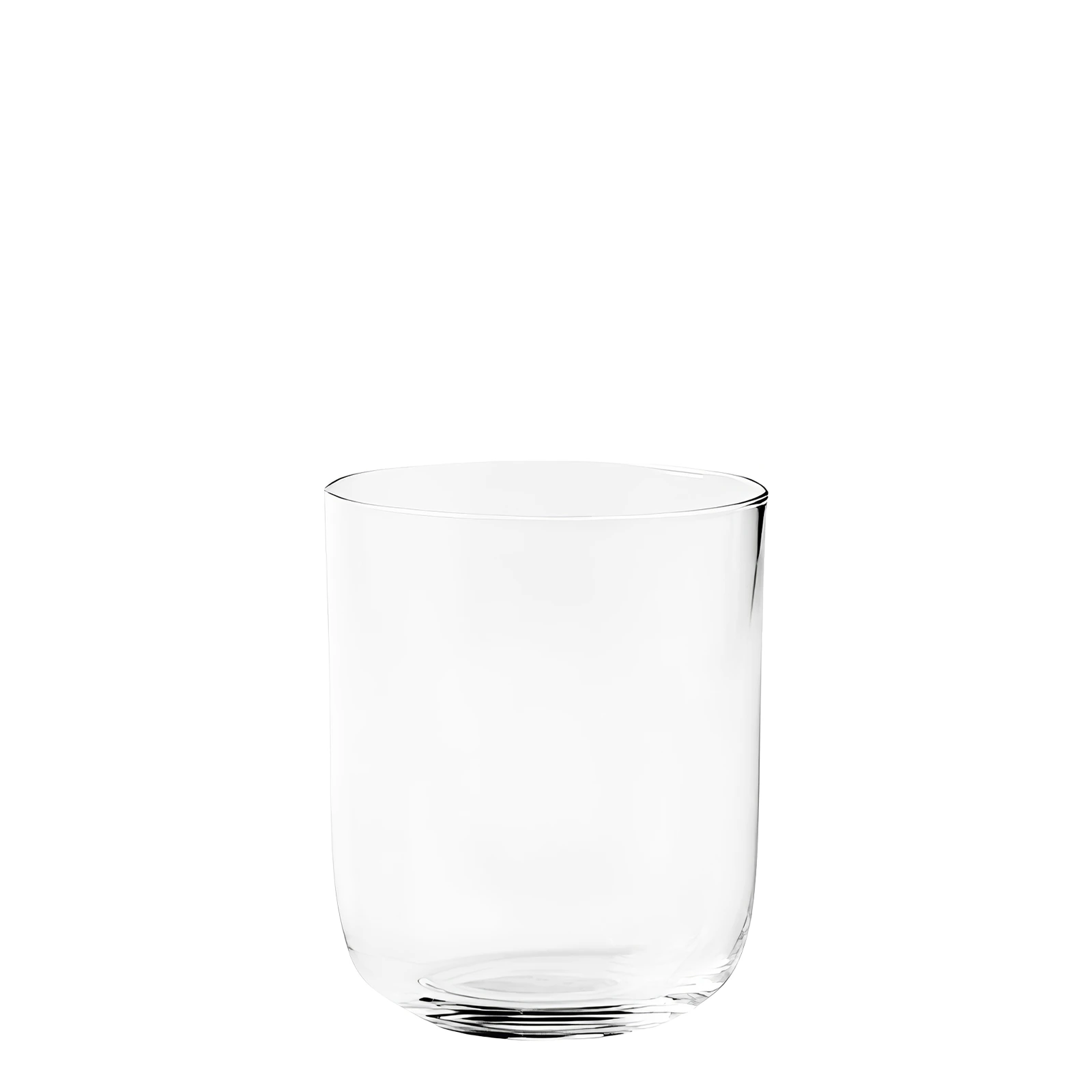 Стакан для воды Diseguale Clear