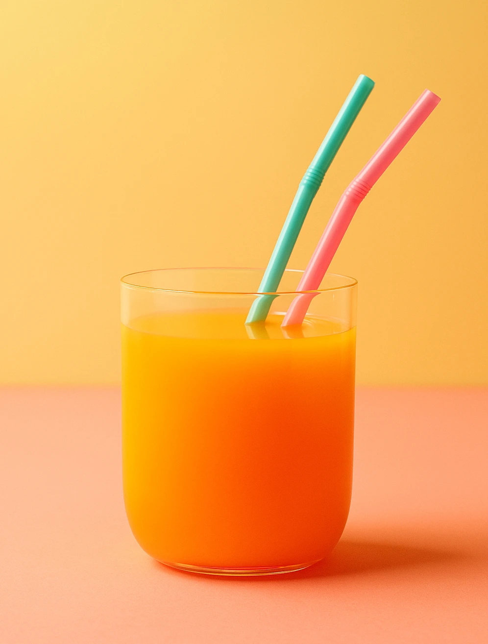 Стакан для воды Diseguale Clear