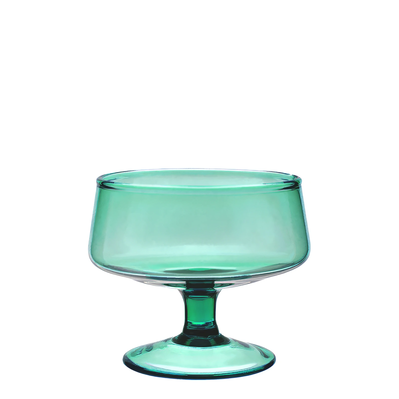 Креманка Diseguale Blue/Green