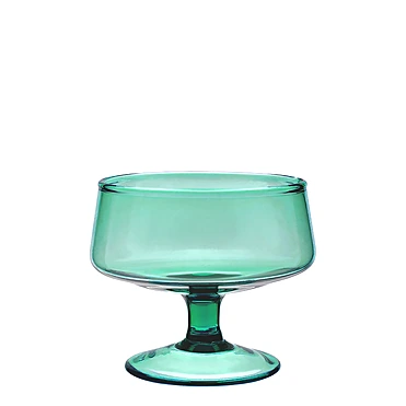 Креманка Diseguale Blue/Green