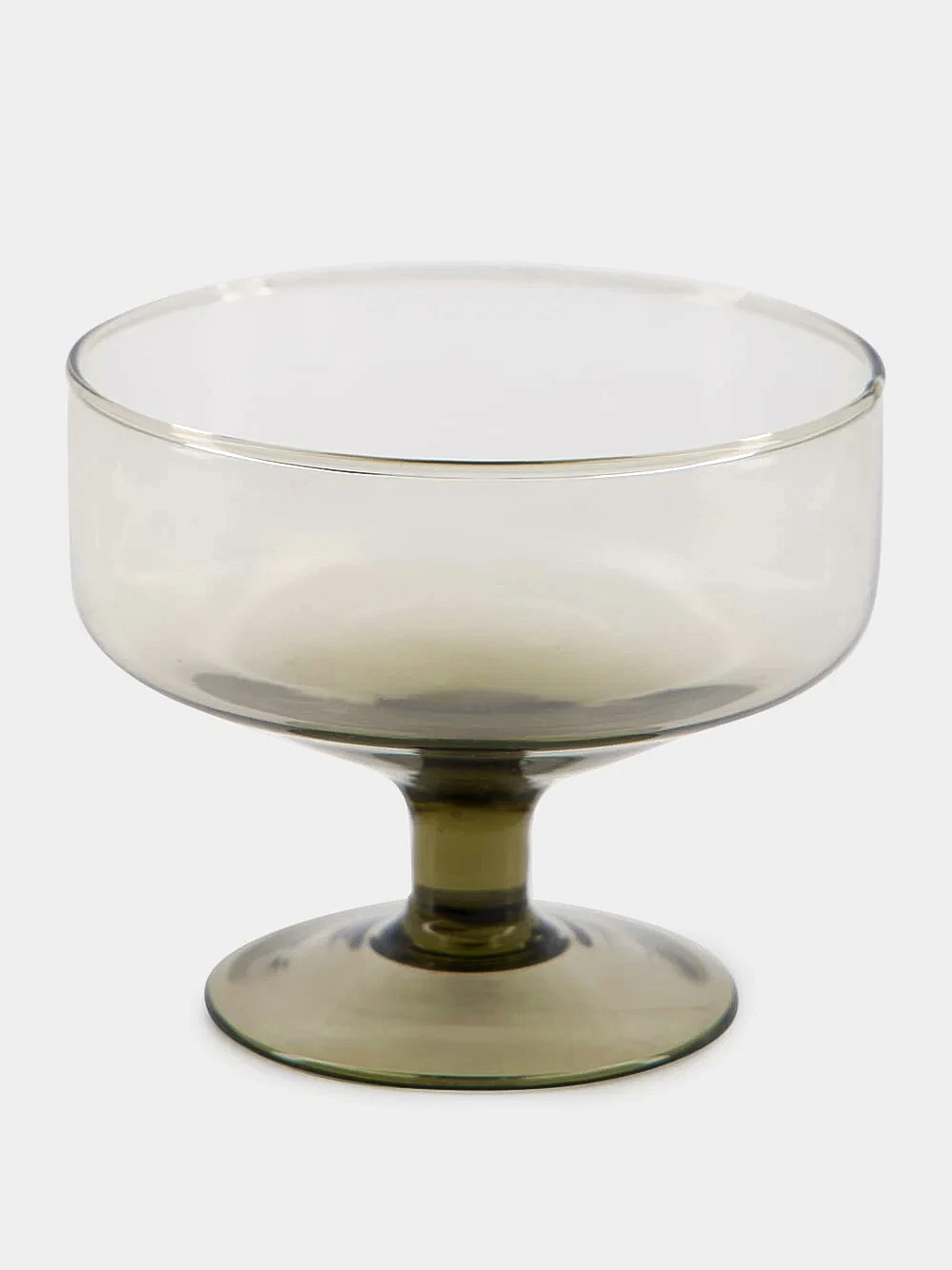 Креманка Diseguale Blue/Green