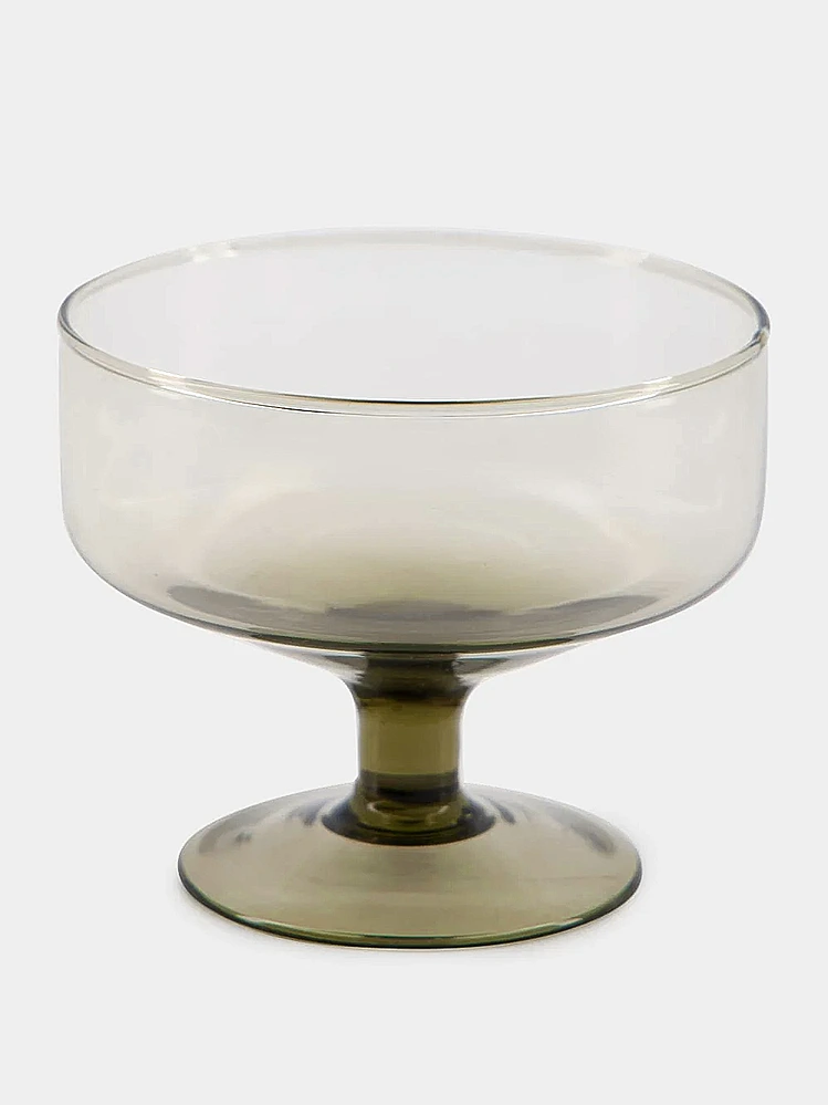 Креманка Diseguale Blue/Green от Bitossi Home