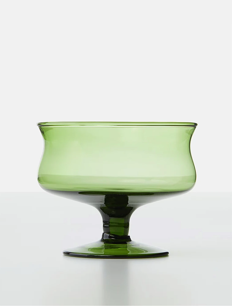 Креманка Diseguale Blue/Green от Bitossi Home