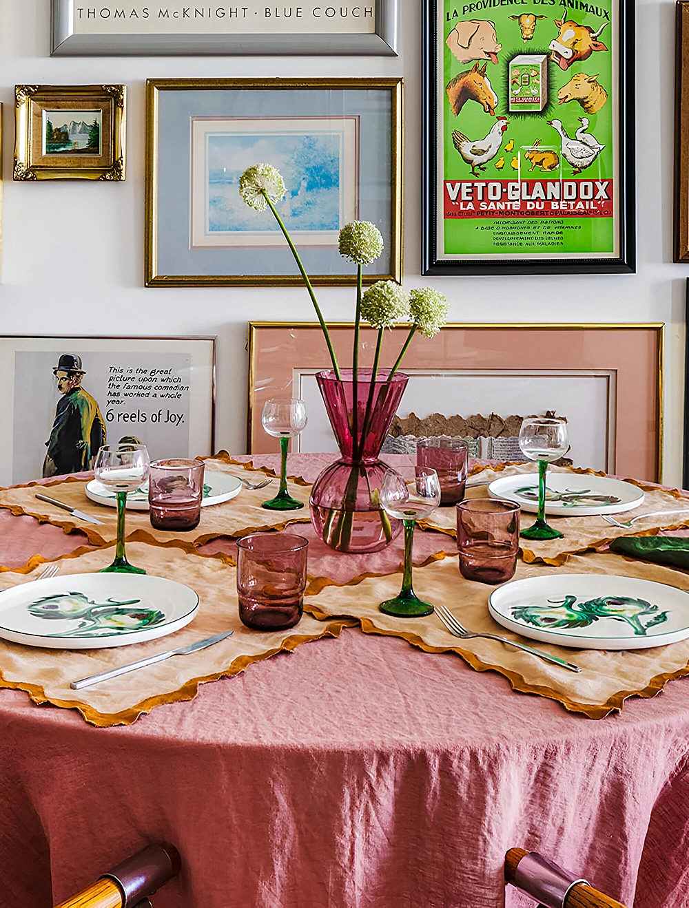 Набор из 4 рюмок Emporio, 120 мл