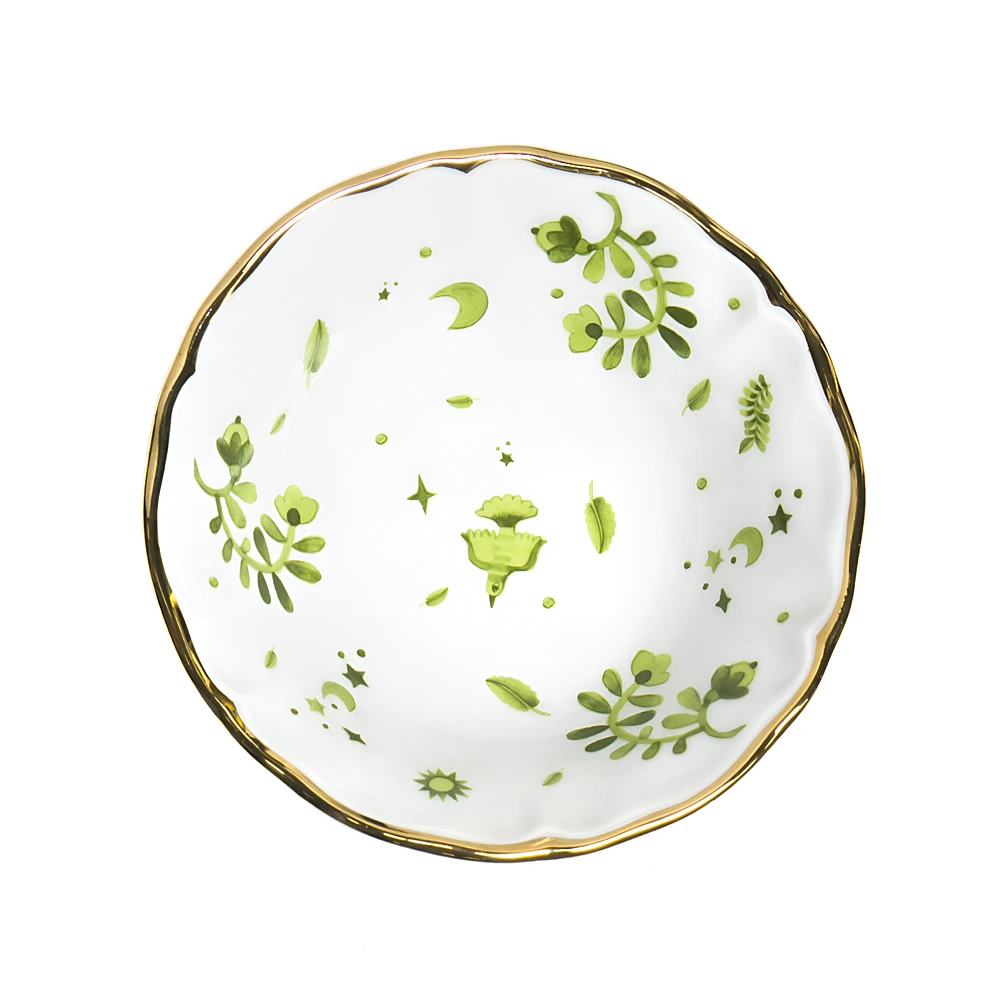 Пиала Fabula Eden, 15,5 см от Bitossi Home