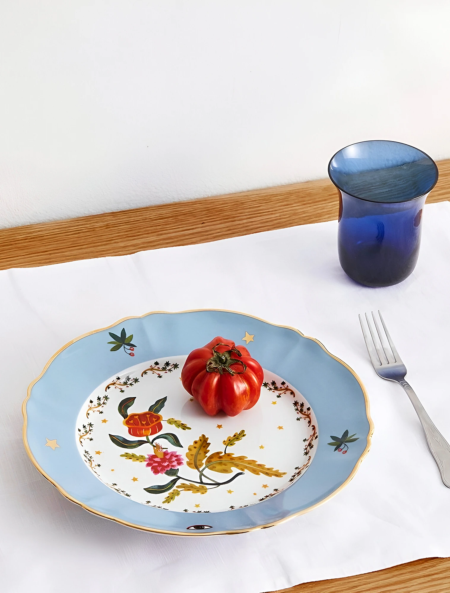 Обеденная тарелка Fabula Profumo, 26,5 см