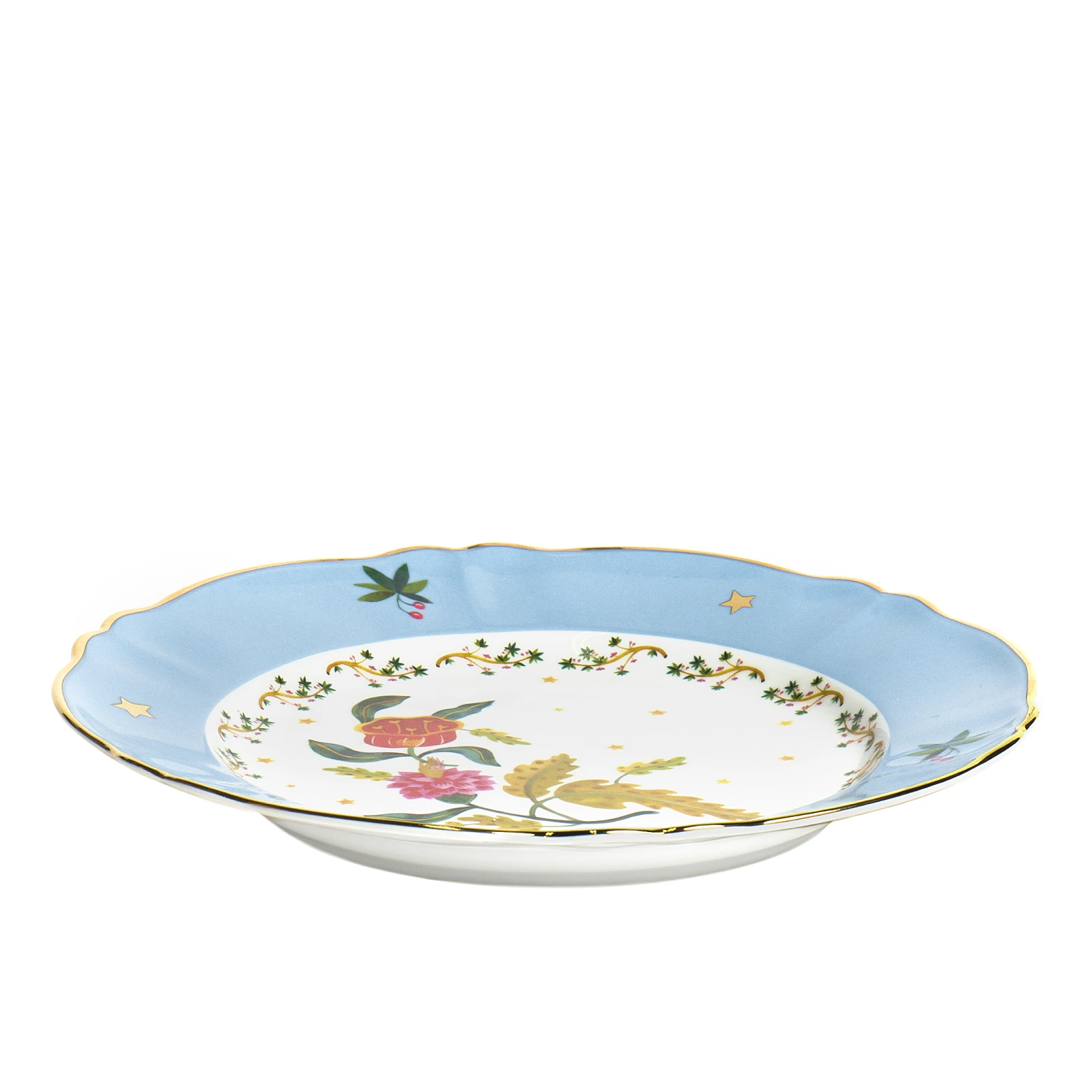 Обеденная тарелка Fabula Profumo, 26,5 см