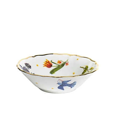 Пиала Fabula Profumo, 15,5 см