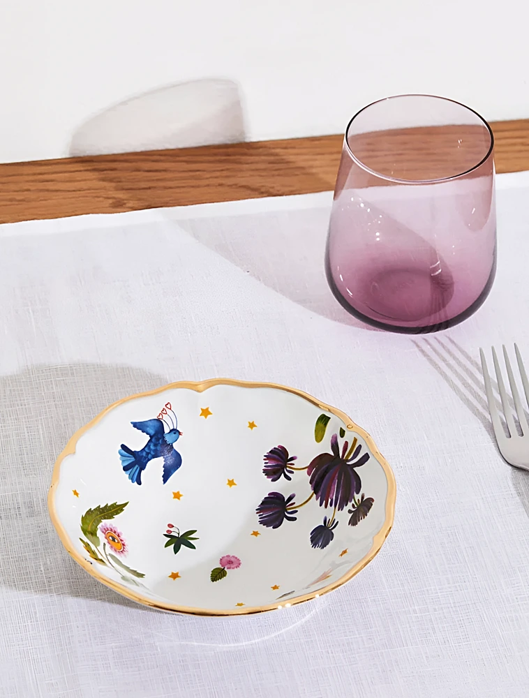 Пиала Fabula Profumo, 15,5 см от Bitossi Home