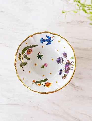 Пиала Fabula Profumo, 15,5 см