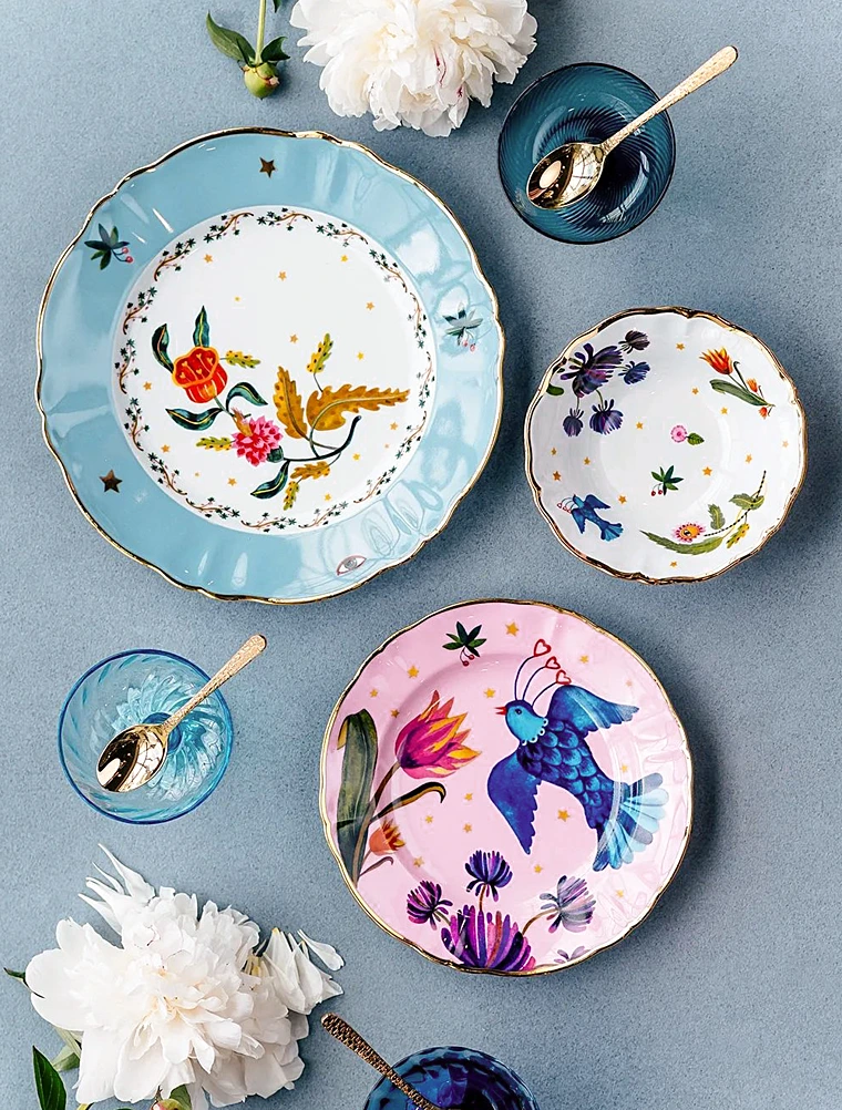 Пиала Fabula Profumo, 15,5 см от Bitossi Home