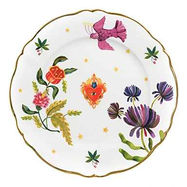 Плоское блюдо Fabula Profumo, 32,5 см