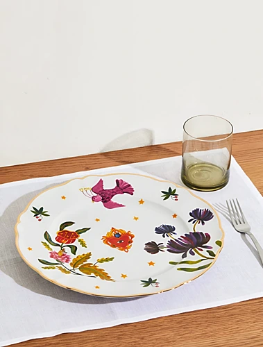 Плоское блюдо Fabula Profumo, 32,5 см