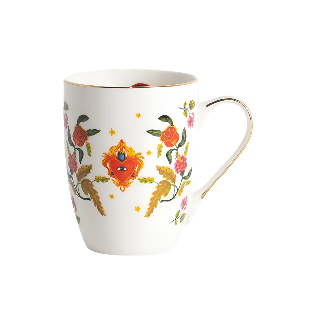 Кружка Fabula Profumo, 300 мл от Bitossi Home