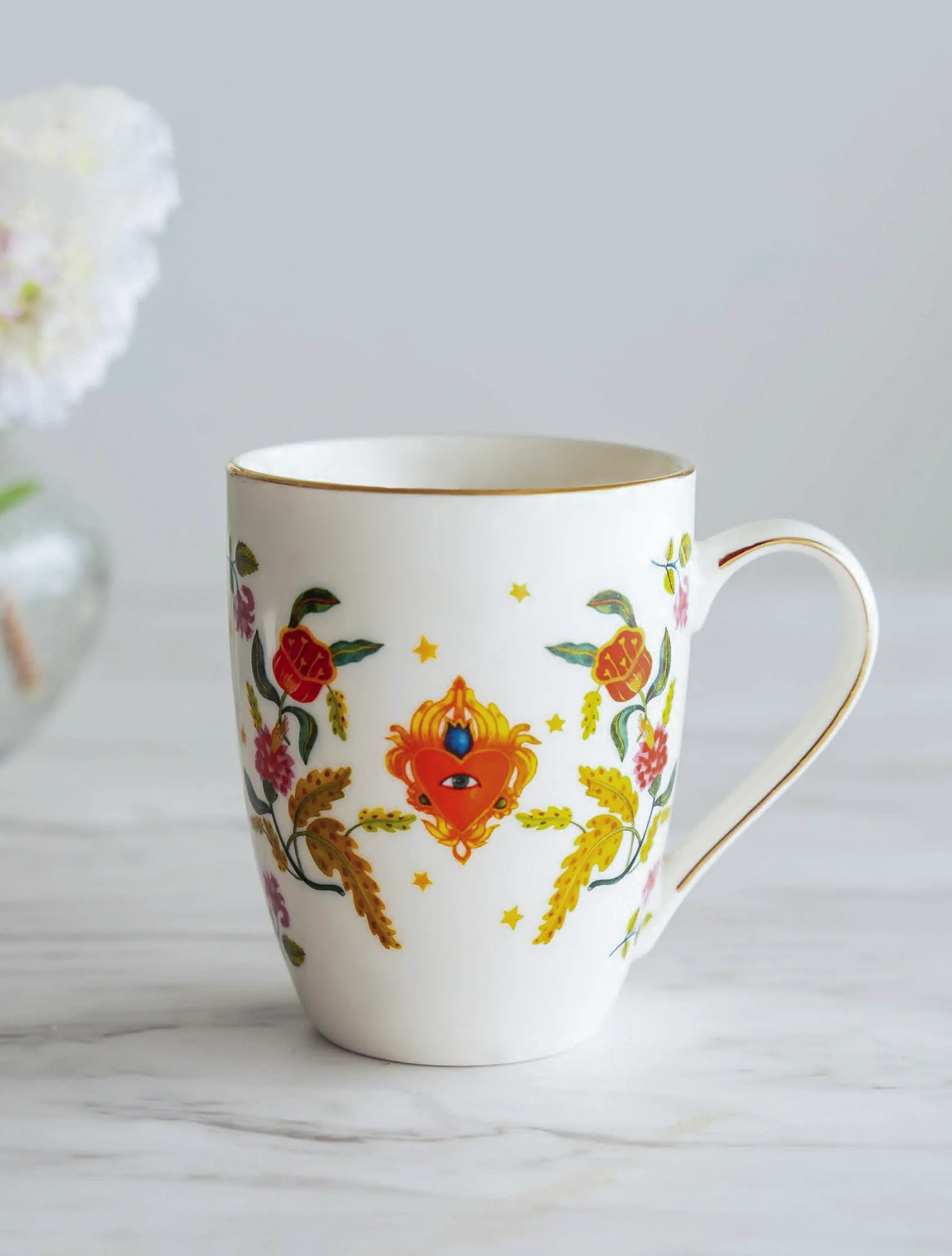 Кружка Fabula Profumo, 300 мл