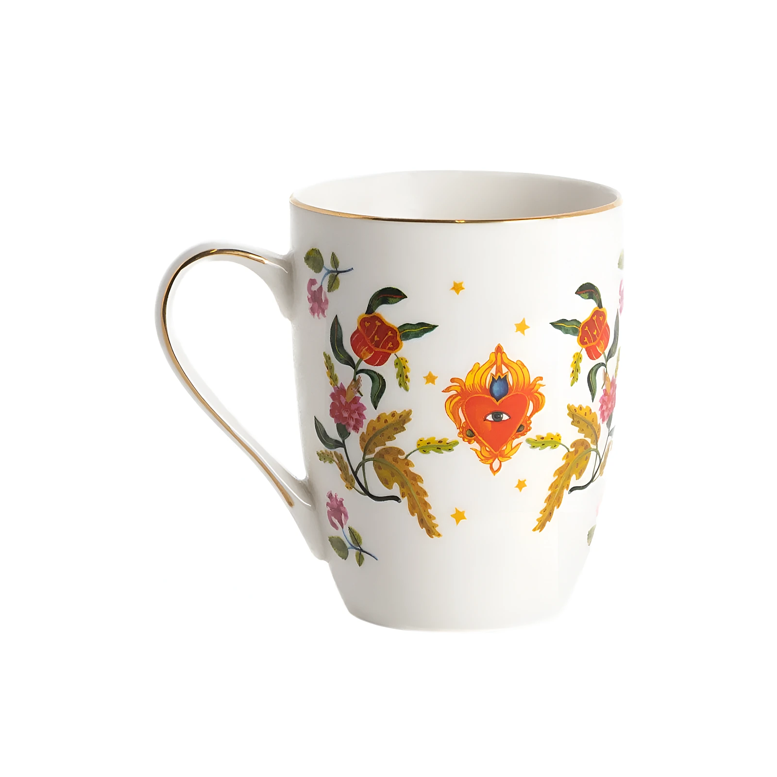 Кружка Fabula Profumo, 300 мл