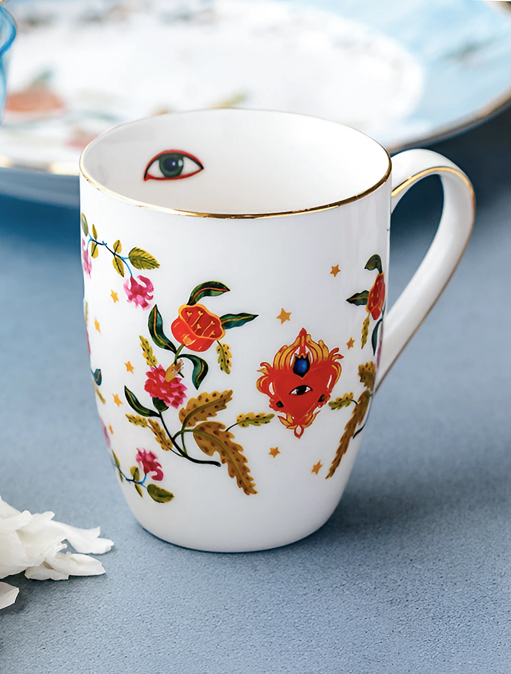 Кружка Fabula Profumo, 300 мл