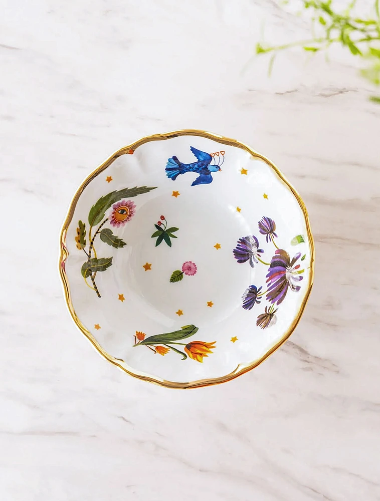 Пиала Fabula Profumo, 15,5 см от Bitossi Home