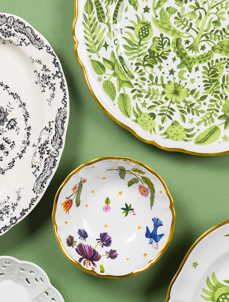 Пиала Fabula Profumo, 15,5 см от Bitossi Home