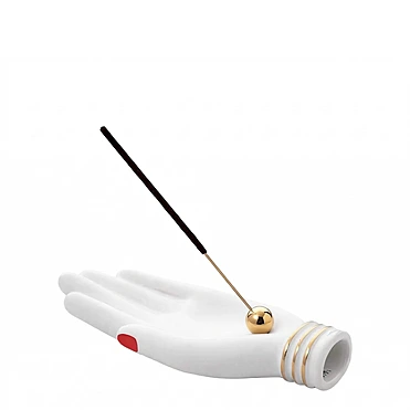 Подставка для благовоний Grazie dei Fiori, 19,5 см