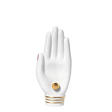 Подставка для благовоний Grazie dei Fiori, 19,5 см