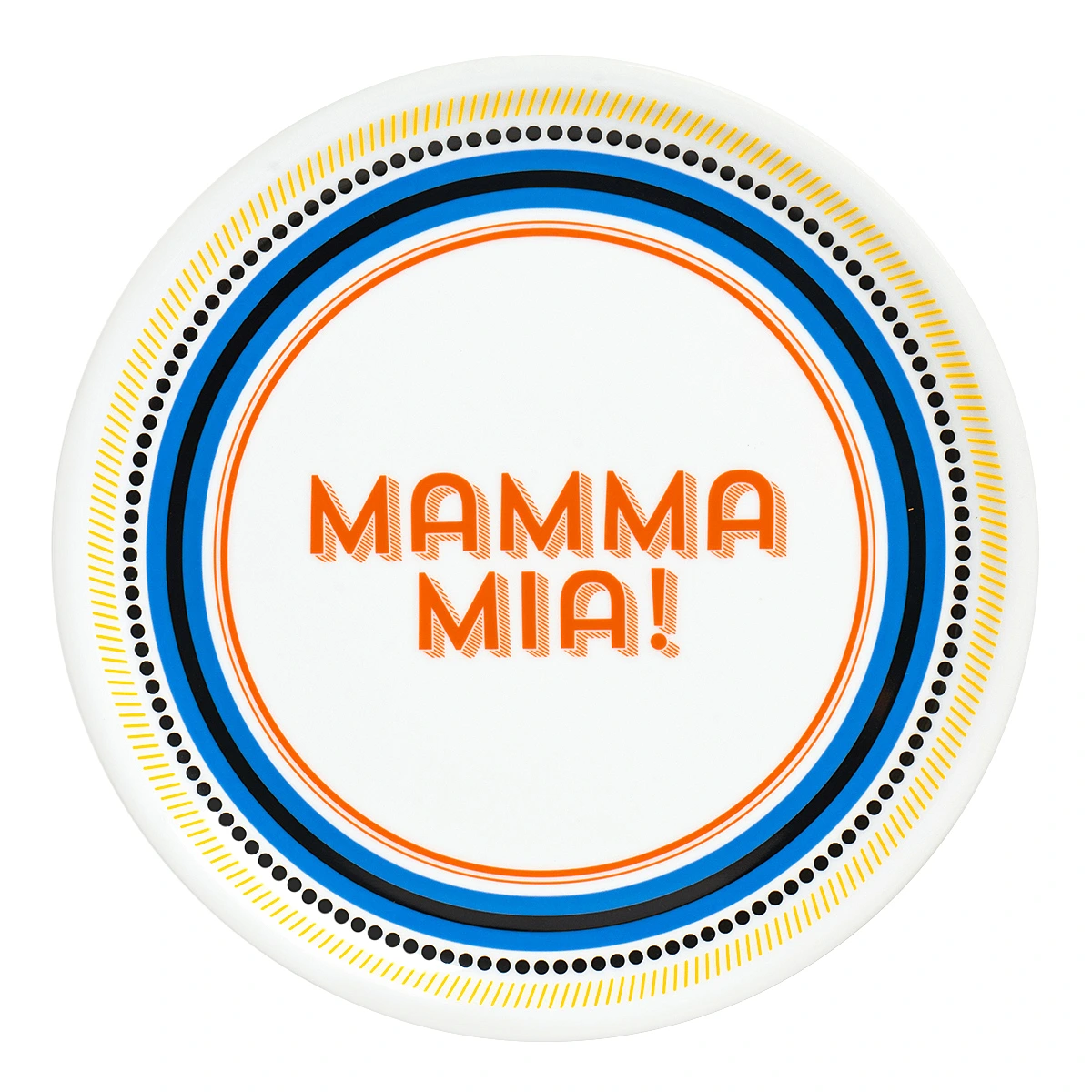 Плоское блюдо Guest, 32 см