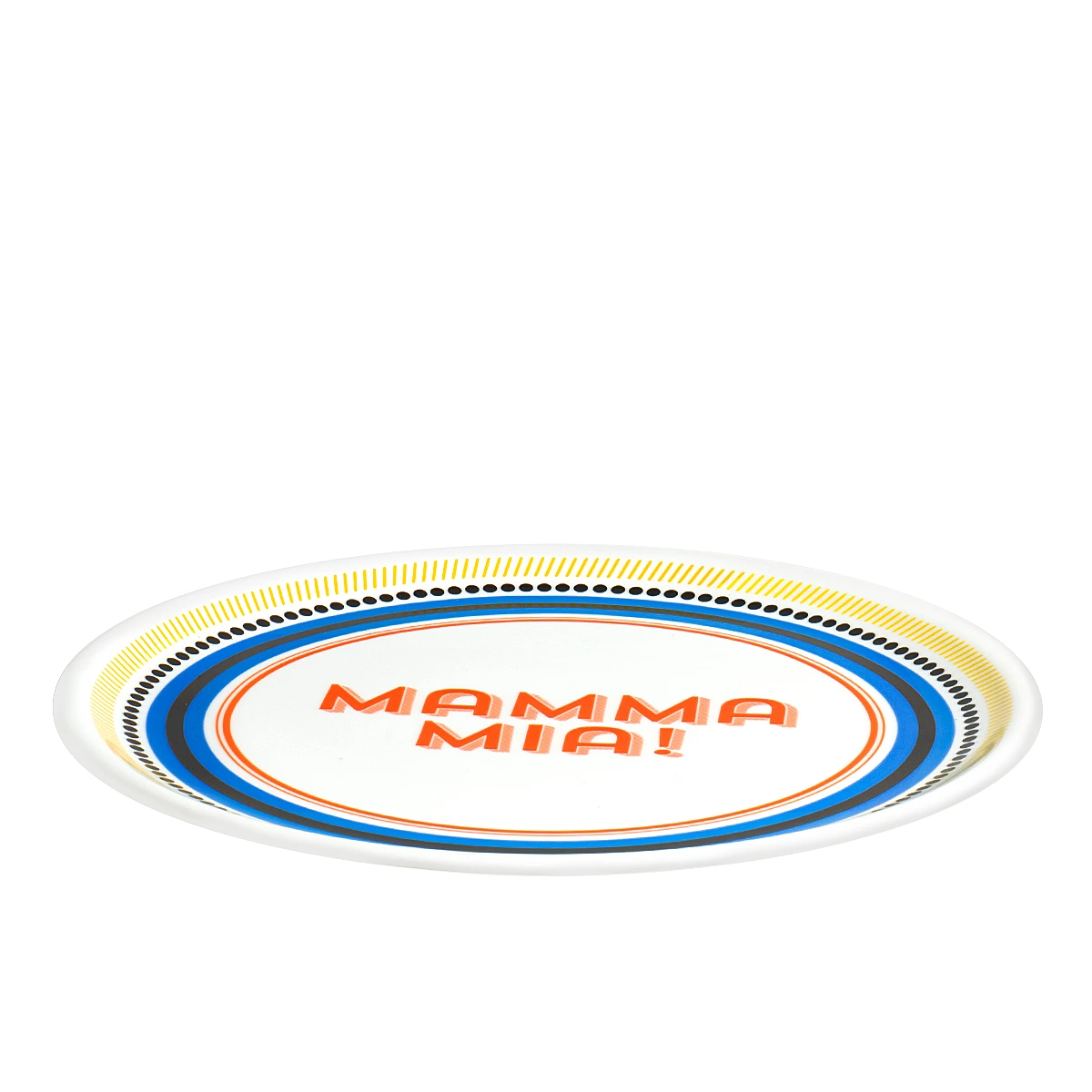 Плоское блюдо Guest, 32 см