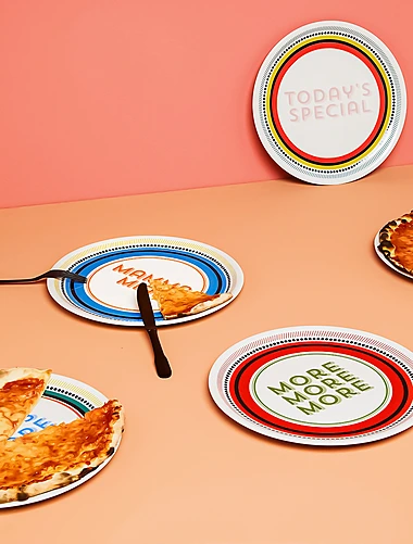 Плоское блюдо Guest, 32 см