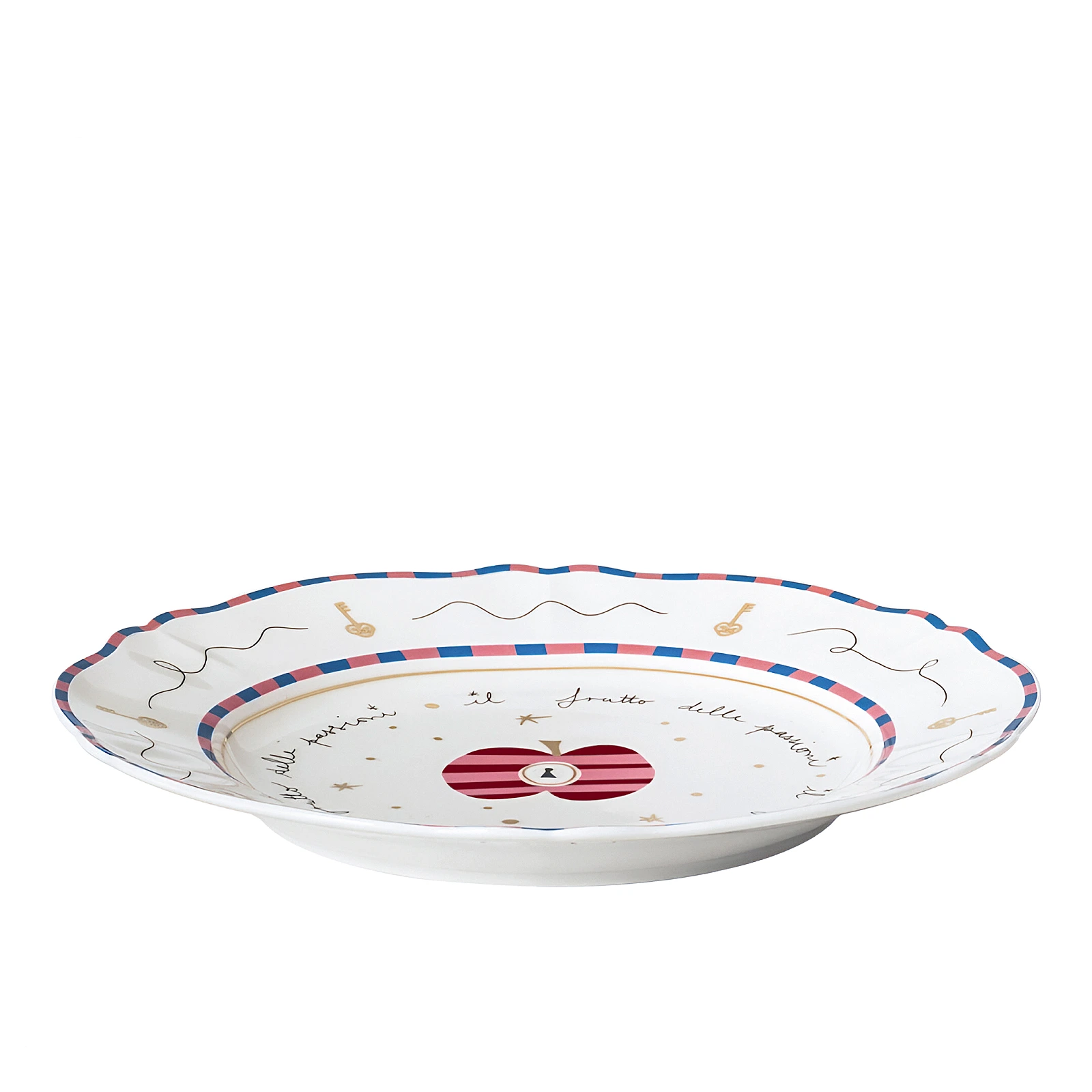 Обеденная тарелка Il Frutto Della Passione, 26,5 см