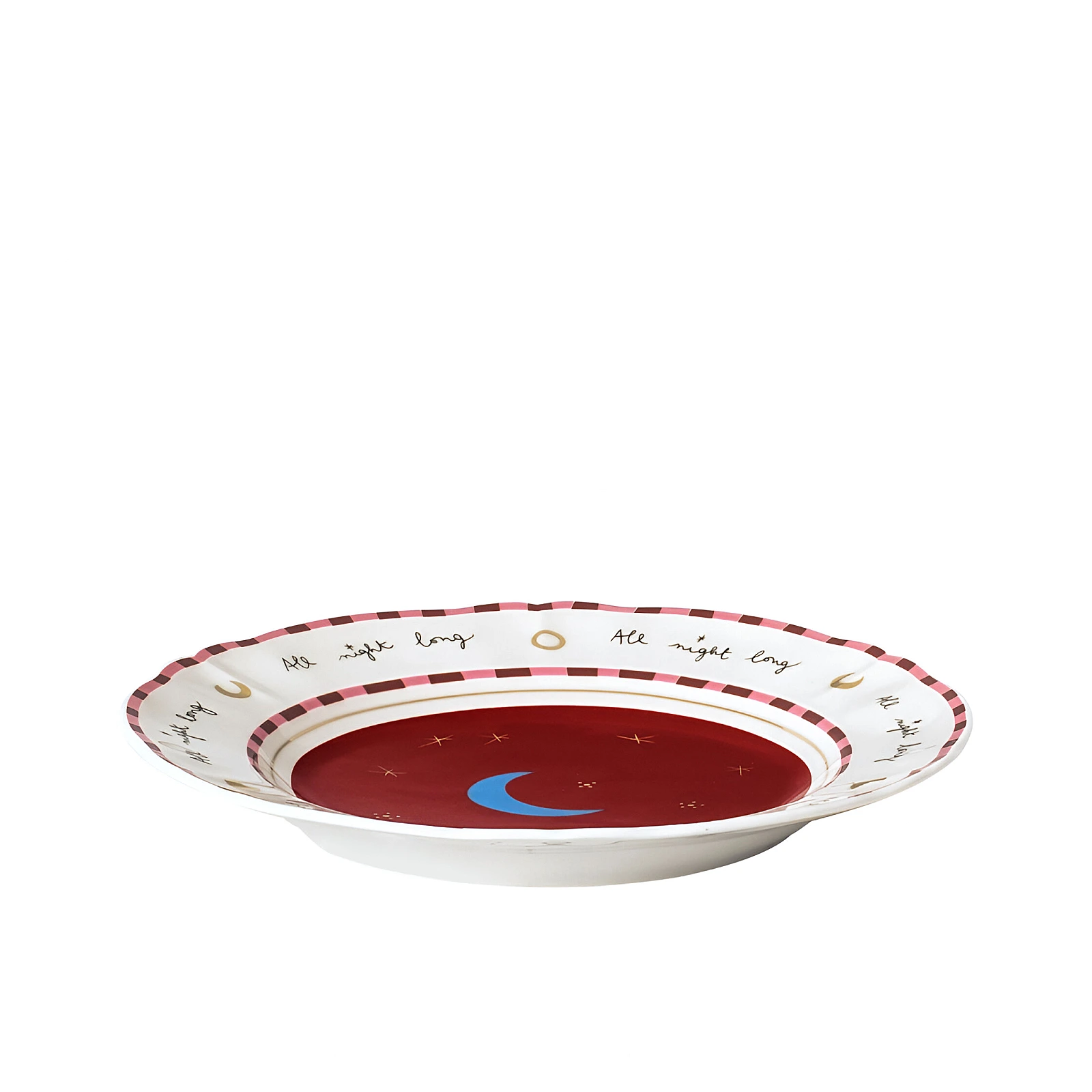 Закусочная тарелка Il Frutto Della Passione, 20,5 см