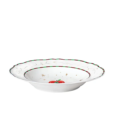 Суповая тарелка Il Frutto Della Passione, 23 см