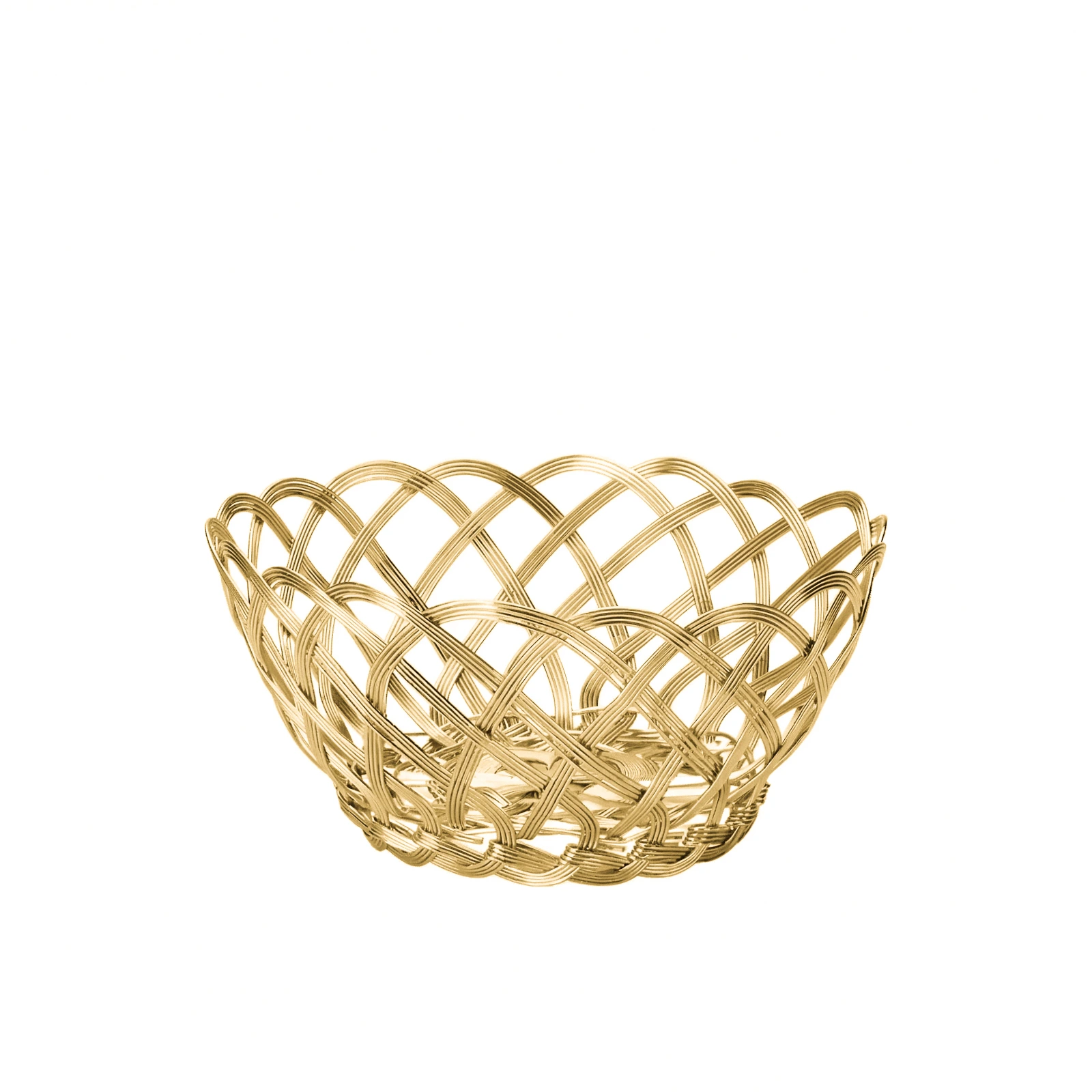 Корзина для хлеба Intreccio, 15 см