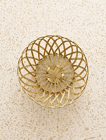 Корзина для хлеба Intreccio, 15 см