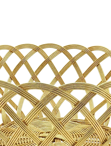 Корзина для хлеба Intreccio, 19 см