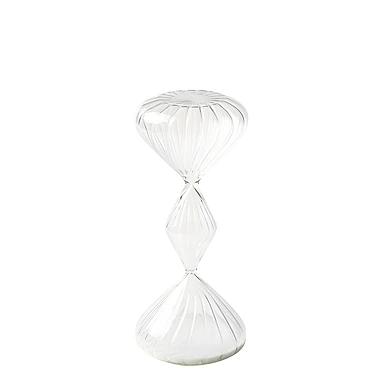 Песочные часы на 30 минут Le Clessidre, 24 см