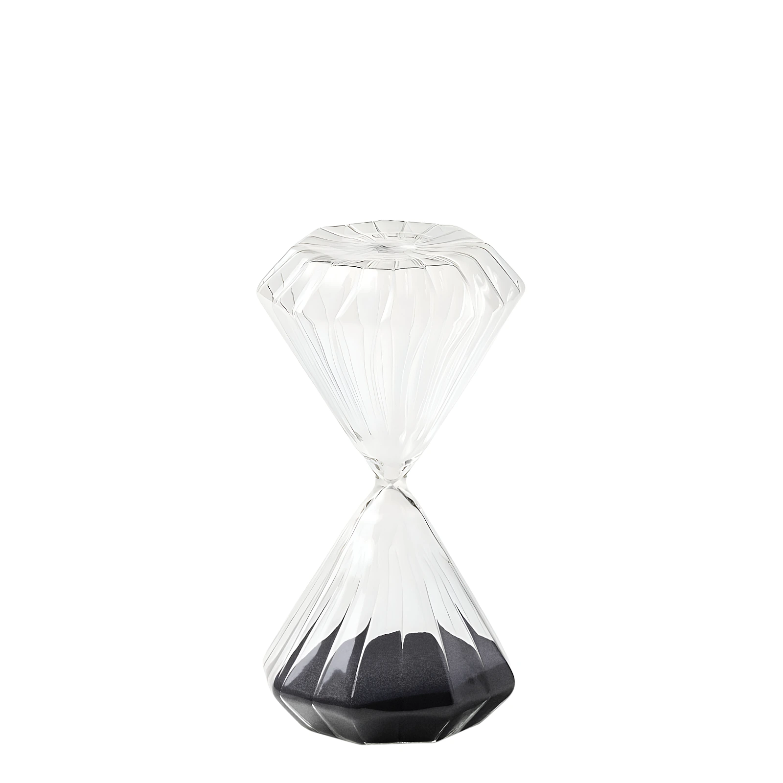 Песочные часы на 30 минут Le Clessidre, 19,5 см