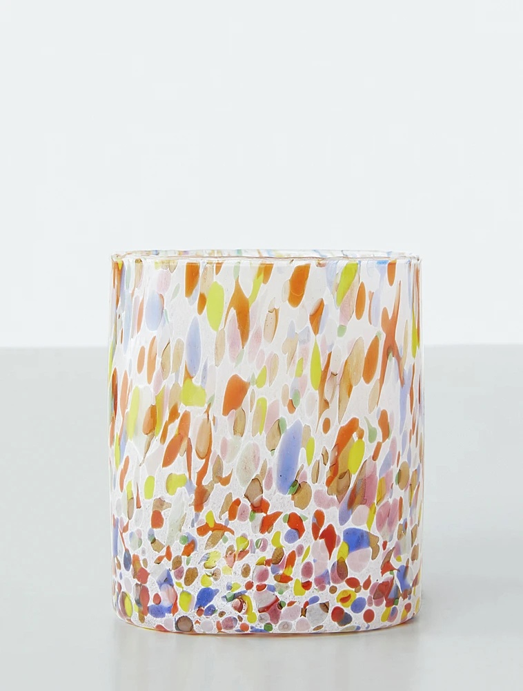 Набор из 2 стаканов для воды Macchia, 250 мл от Bitossi Home