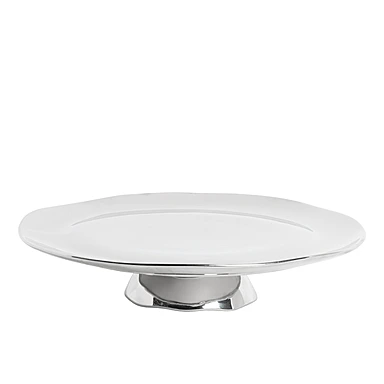 Тортовница на ножке Oro E Argento, 30,5 см