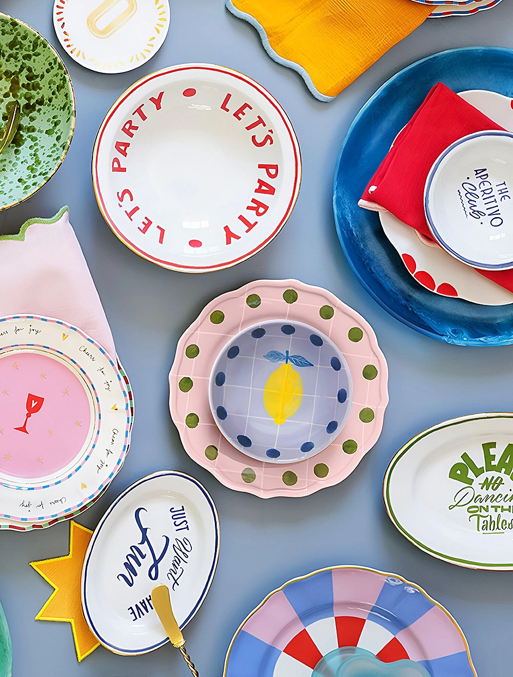 Пиала Quadri, 14 см